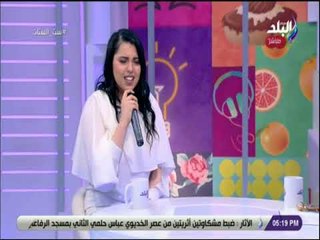 ست الستات - النهاية واحدة بصوت المطربة الشابة هاجر عبد القادر