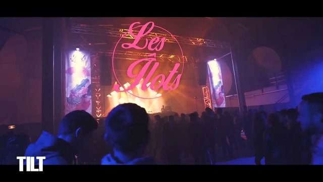 TILT - 11/03/2019 Partie 1 - Les Îlots Électroniques fêtent leurs 5 ans