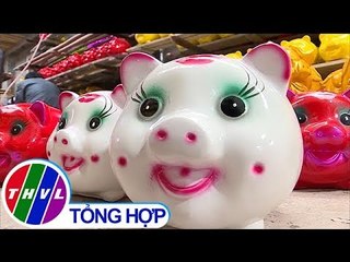 THVL | Chào buổi sáng (05/02/2019)