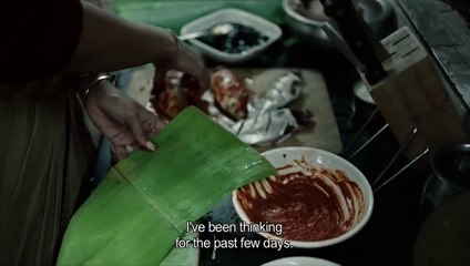 Once Again Bande-annonce VO (Romance 2019) Narendra Jetley, Shefali Shah