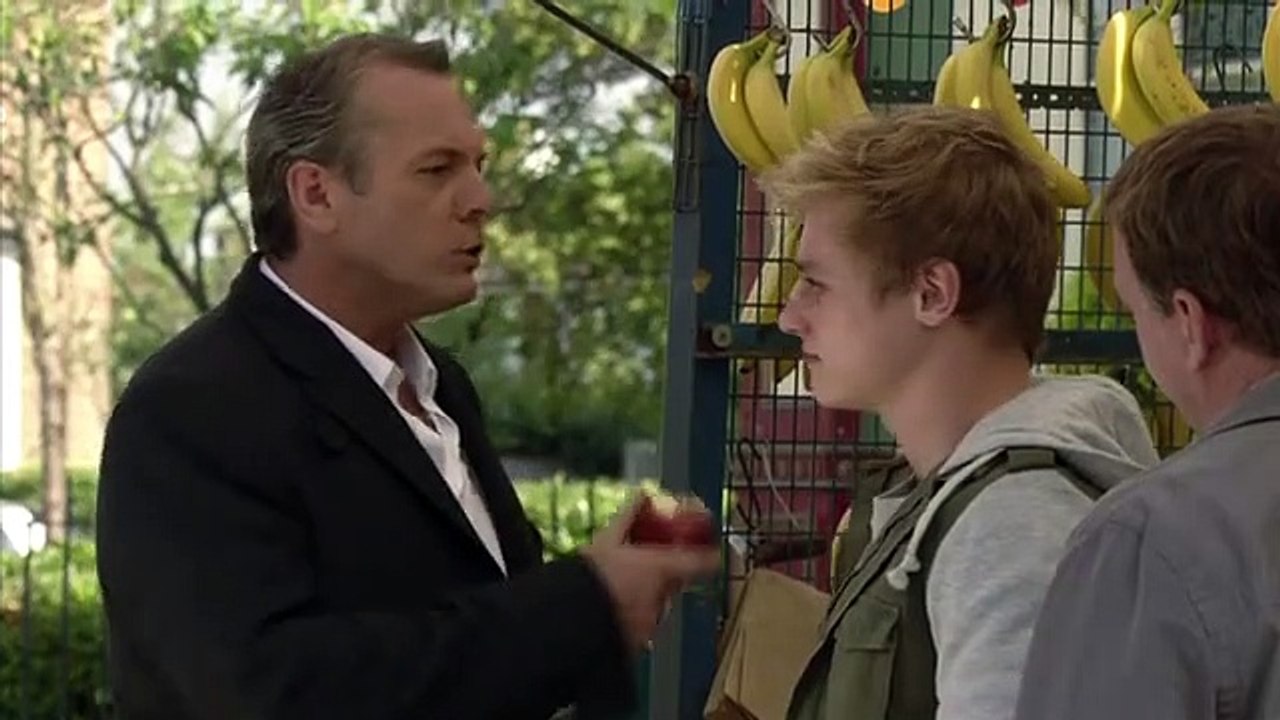 Peter Beale - 11/11/13