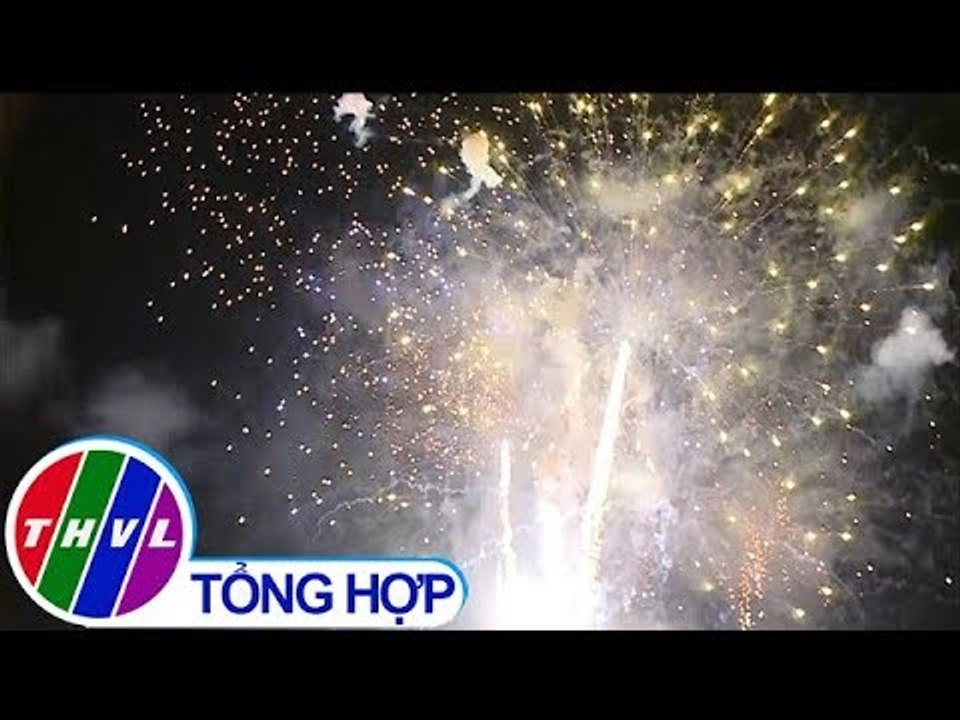 THVL | Chương trình ca nhạc đặc biệt “mừng Đảng, mừng Xuân Kỷ Hợi 2019"