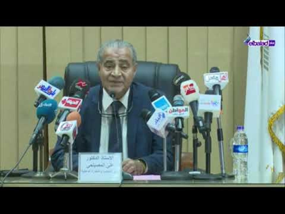 صدي البلد - وزير التموين: افتتاح معرض "اهلا مدارس" الأربعاء المقبل لمدة أسبوع