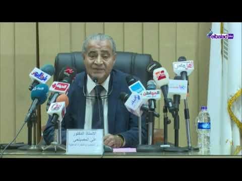 صدي البلد - وزير التموين: افتتاح معرض اهلا مدارس الأربعاء المقبل لمدة أسبوع