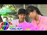 THVL | Thắp sáng niềm tin – Kỳ 487: Em Lê Thị Hồng Huệ và Lê Thị Hồng Hương