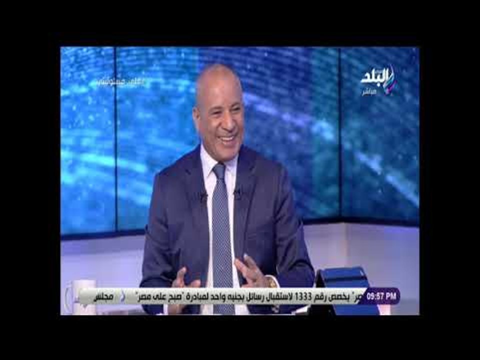 على مسئوليتى - هاني دبوس: نتعاون مع العديد المؤسسات لمساعدة المواطنين للذهاب لأماكن المسح الطبي