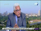 صالة التحرير -  علي الحفني :مصر تحتاج إلى التعاون مع الصين في قطاع الصناعة وجذب الاستثمارات الخاص