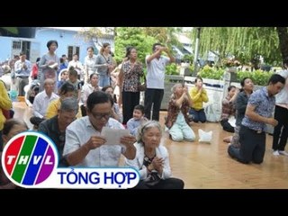 THVL | Văn hóa đi chùa đầu năm trong quan niệm người Việt