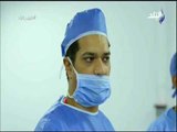 طبيب البلد - معاناة مريض بالسمنه تنتهي بفقدان 50 كيلو من وزنه - د. محمد الفولي