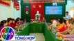 THVL | Đoàn đại biểu tỉnh Kampong Speu chúc tết Hội phụ nữ tỉnh Vĩnh Long