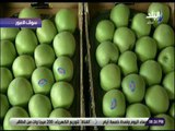 على مسئوليتي - أحمد موسي : ارتفاع أسعار الفاكهة أدى إلى ركود فى حركة البيع بالأسواق