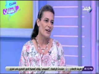 ست الستات - نانسي نجيب :اعمل في مجال انقاذ الحيوانات منذ 5 سنوات  ونفتقد ثقافة مساعدة جمعيات الحيوان