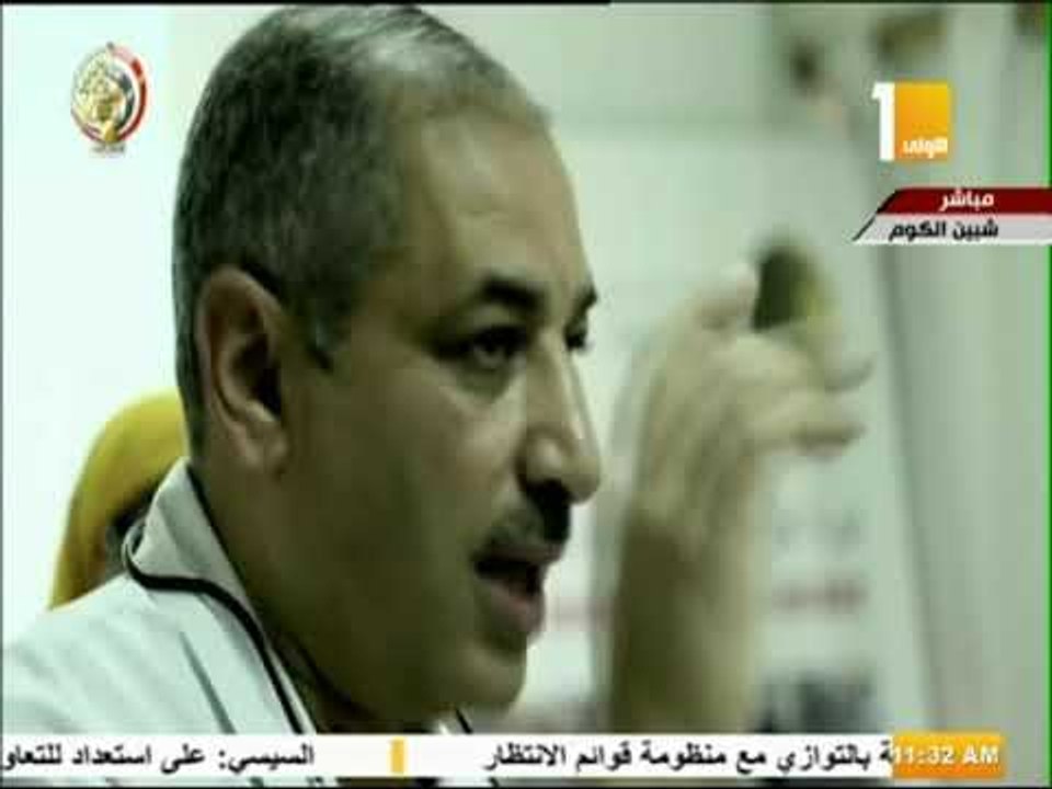 صدى البلد -  «السيسي» يشاهد فيلما تسجيليا عن المستشفيات العسكرية بعنوان «نهر العطاء»