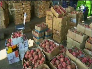 على مسئوليتى - استمرار الركود بسوق العبور رغم مباردة تخفيض الاسعار 50%