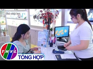 THVL | Nguy cơ bị nhân bản thẻ ATM khi thanh toán qua máy POS