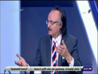 على مسئوليتى - نبيل عبد المقصود يفجر مفاجأة على الهواء بشأن المواد المخدرة