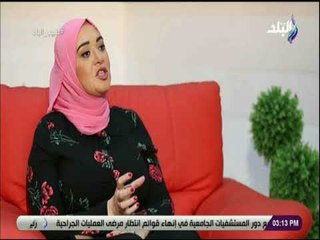 طبيب البلد - روشتة الدكتور إسراء السعيد للحفاظ على الأسنان من التسوس