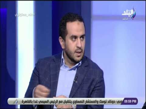 علي مسئوليتي - مصطفى ثابت: الافتاء لاحظت أنه بعد 2011 انتشر هجمة شرسة ضد الإسلام