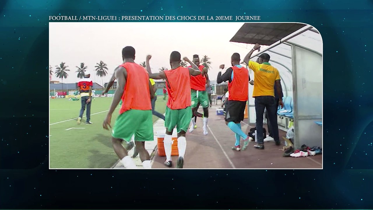 Football | MTN ligue 1 : Présentation des chocs de la 20ème journée