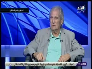 الماتش - جوزيه : لا مجال للمقارنة بين ميسي و رونالدو