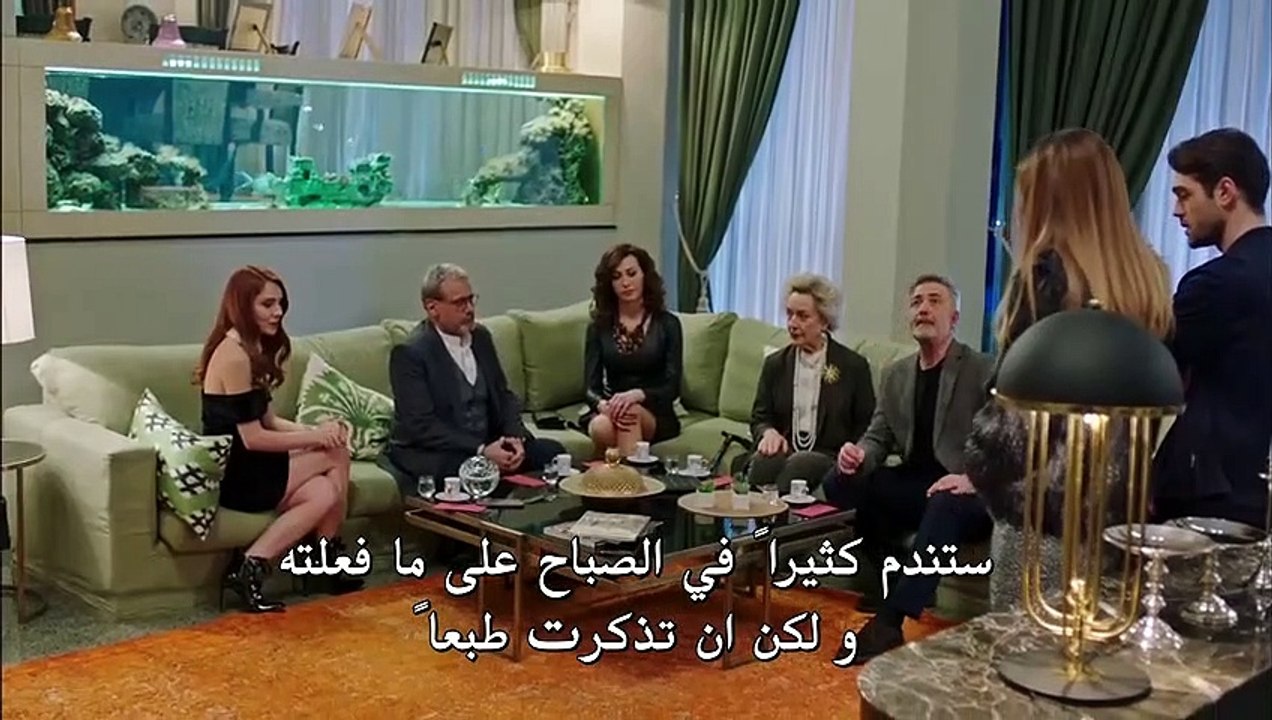 ابناء الاخوة الحلقة 7 - الجزء الاول