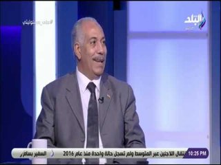 على مسئوليتي - مصلحة الضرائب: قطاع السياحة يحظى بإهتمام كبير لحل المنازعات الضربية