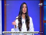 صباح البلد - داليا ايمن: الإصرار هو الأداة اللي بتحطم أي فشل