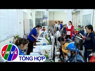 THVL |“Một điểm đến” – điểm sáng cải cách hành chính của Trung tâm DVVL tỉnh Vĩnh Long