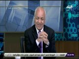 حقائق وأسرار - مصطفى بكري: رئيس البرلمان يشيد بدور الرئيس في بناء مؤسسات الدولة