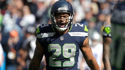 Schrager: I'd be 'shocked' if Cowboys signed Earl Thomas