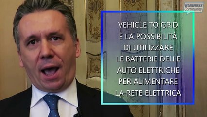 la flessibiltà della rete elettrica - Pelotti - Accenture