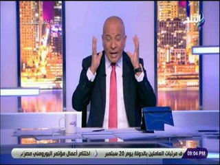 على مسئوليتى - أحمد موسى : «نجاح غير مسبوق لحملة مقاطعة الفاكهة»