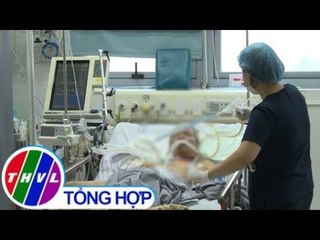 THVL | Người dân không nên chủ quan với cúm mùa