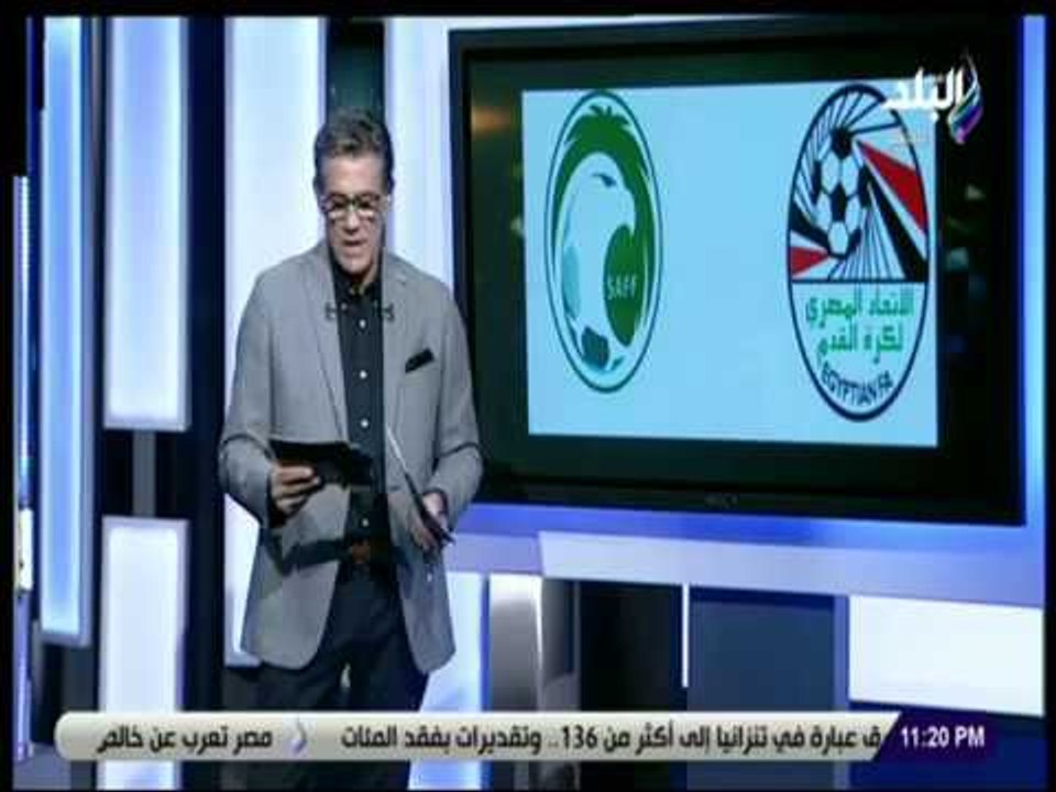 الماتش - تعرف على مواعيد مباريات الأهلي خلال شهر أكتوبر مع زكريا ناصف