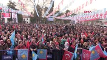 Tokat Meral Akşener: Türk Milletine Bir Değil, Bin Meral Helal Olsun