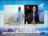 نظرة - حمدى رزق: هضبة الجلالة مشروع محترم يضاف للمشاريع المصرية