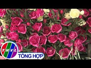 THVL | Bản tin trưa (14/02/2019)