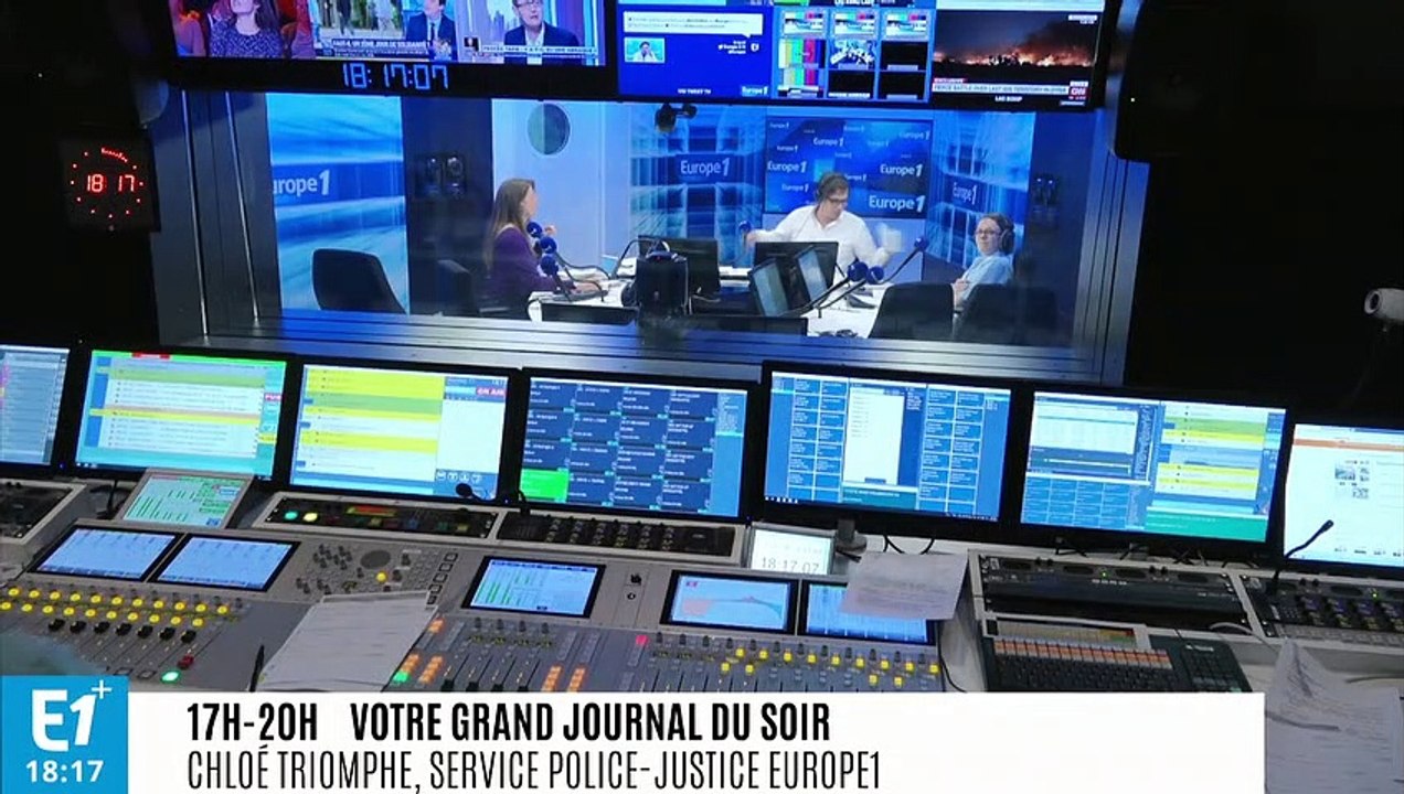 Arbitrage : le procès de Bernard Tapie pour "escroquerie" s'est ouvert à Paris