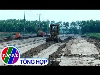 THVL | Vĩnh Long đầu tư 200 tỷ đồng hoàn thiện hạ tầng KCN Hòa Phú giai đoạn II