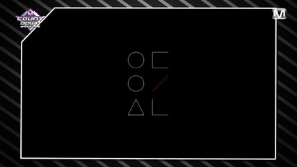 [ENG] LOONA MCountdown Backstage (190310)