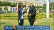 صباح البلد - رئيس جامعة القاهرة : الجامعة ضمن أفضل 300 جامعة على مستوى العالم