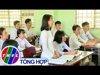 THVL | Sở GD-ĐT Vĩnh Long tổ chức chương trình tư vấn hướng nghiệp và tuyển sinh năm 2019