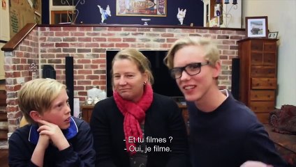 Coming Out Bande-annonce VOST (Documentaire 2019) Denis Parrot