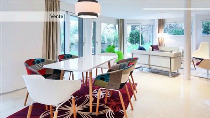 A vendre - Appartement - Pully (1009) - 5.5 pièces - 157m²