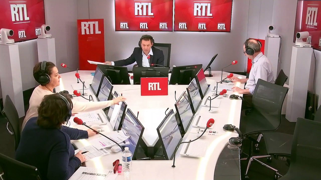 RTL Monde