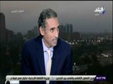 صالة التحرير- علي السيد : الزيارة المرتقبة لزوجة ترامب إلى مصر تعطي الفرصة لجذب السياحة الأمريكية