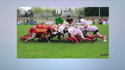 TOP Rugby - Floirac CMR