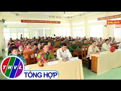 THVL | Vĩnh Long đồng loạt tổ chức lễ tiễn đưa thanh niên lên đường nhập ngũ
