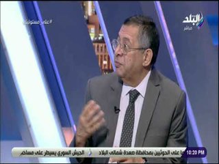 علي مسئوليتي - هاشم بحري: الملحدون يتفاخرون ويتباهون بأفعالهم على مواقع السوشيال ميديا