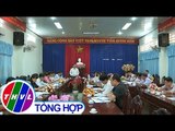 THVL | Đoàn giám sát của Quốc hội giám sát thành phố Vĩnh Long